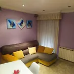 Casa Manuel Prázdninový dům *