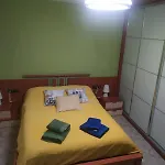 Casa Manuel Prázdninový dům *