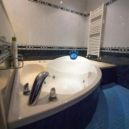 Casa Manuel Hébergement de vacances