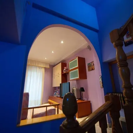 Casa Manuel Alcañiz