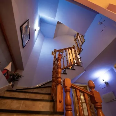 Casa Manuel *
