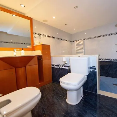 Hébergement de vacances Casa Manuel *