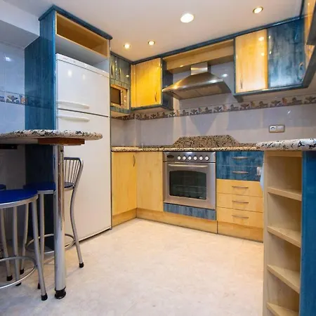 Casa Manuel Hébergement de vacances Alcañiz