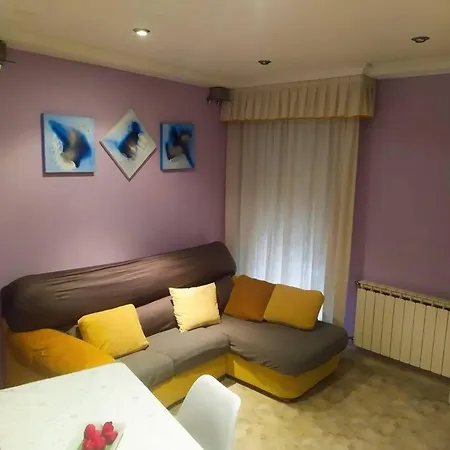 Casa Manuel Hébergement de vacances *