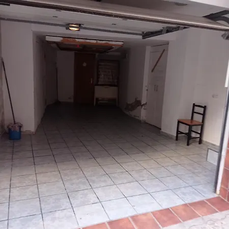 Casa Manuel Alcañiz