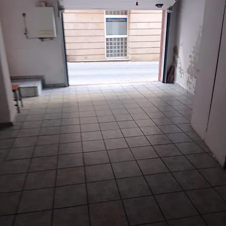 Prázdninový dům Casa Manuel Alcañiz