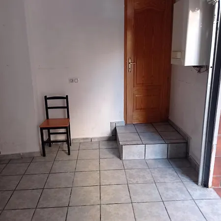 Casa Manuel * Alcañiz