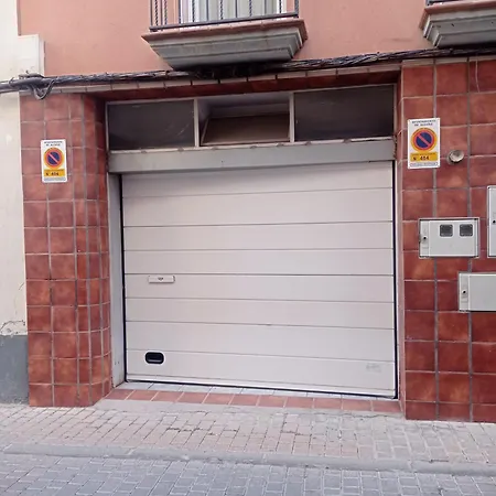 Casa Manuel Holiday home Alcaniz