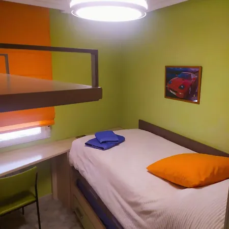 Casa Manuel Holiday home