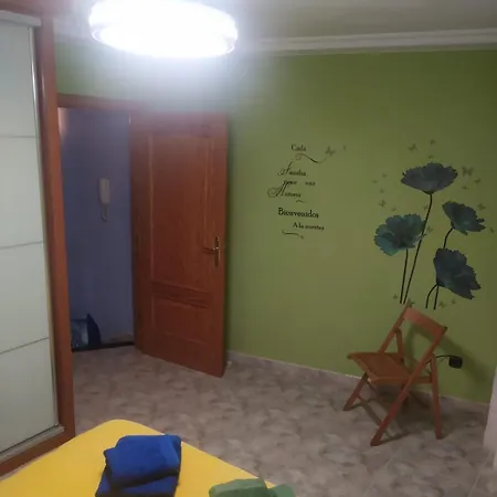 Holiday home Casa Manuel *