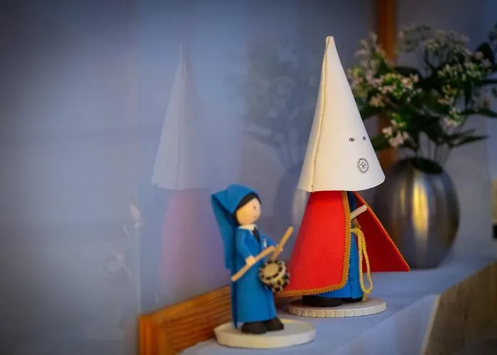 Casa Manuel Semesterbostad