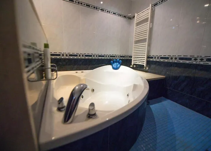 Casa Manuel Semesterbostad