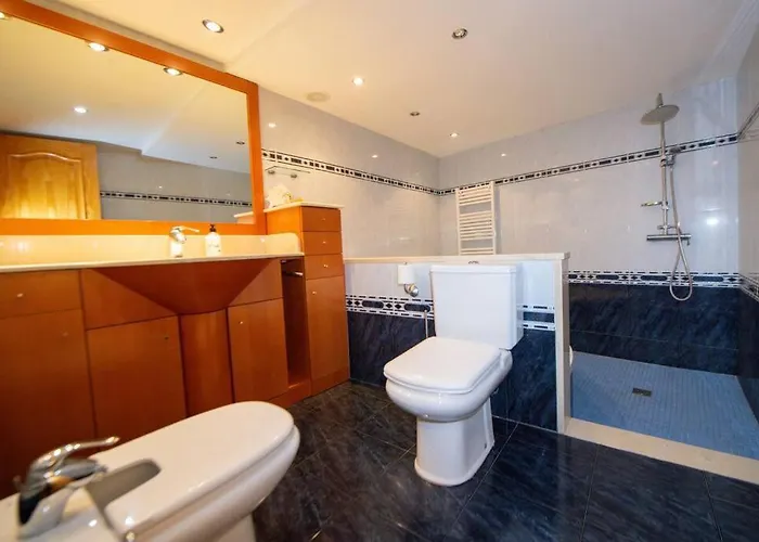 Semesterbostad Casa Manuel *