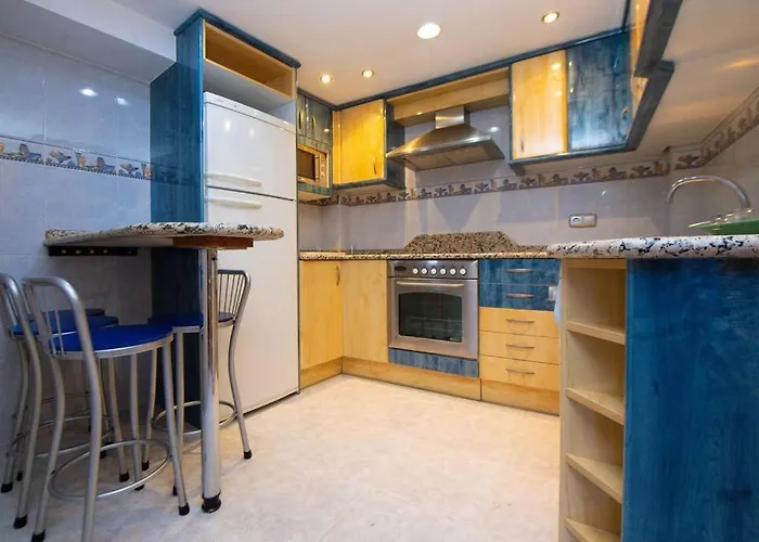 Casa Manuel Semesterbostad Alcañiz