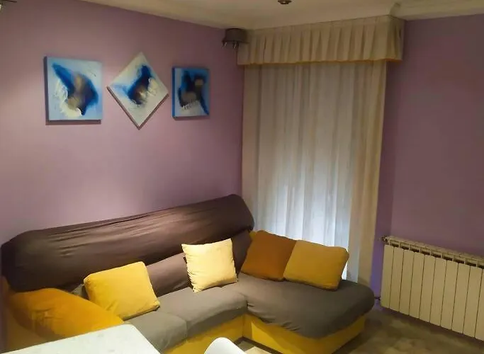 Casa Manuel Semesterbostad *