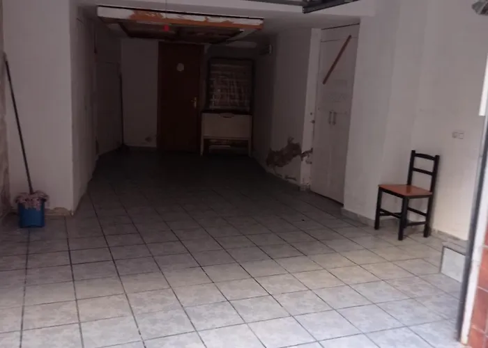 Casa Manuel Alcañiz