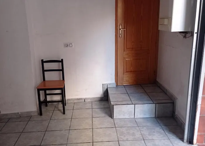 Casa Manuel * Alcañiz