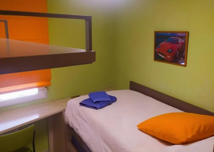 Casa Manuel Semesterbostad