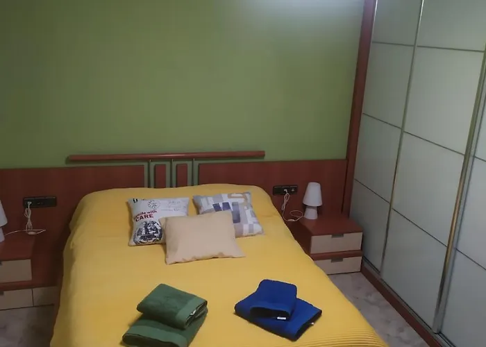 Casa Manuel Semesterbostad *